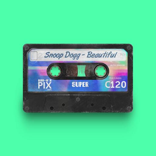 06008 - Snoop Dogg - Beautiful